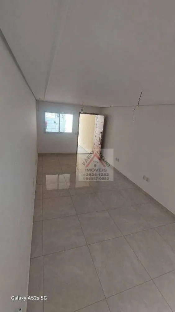 Sobrado, 3 quartos, 126 m² - Foto 10