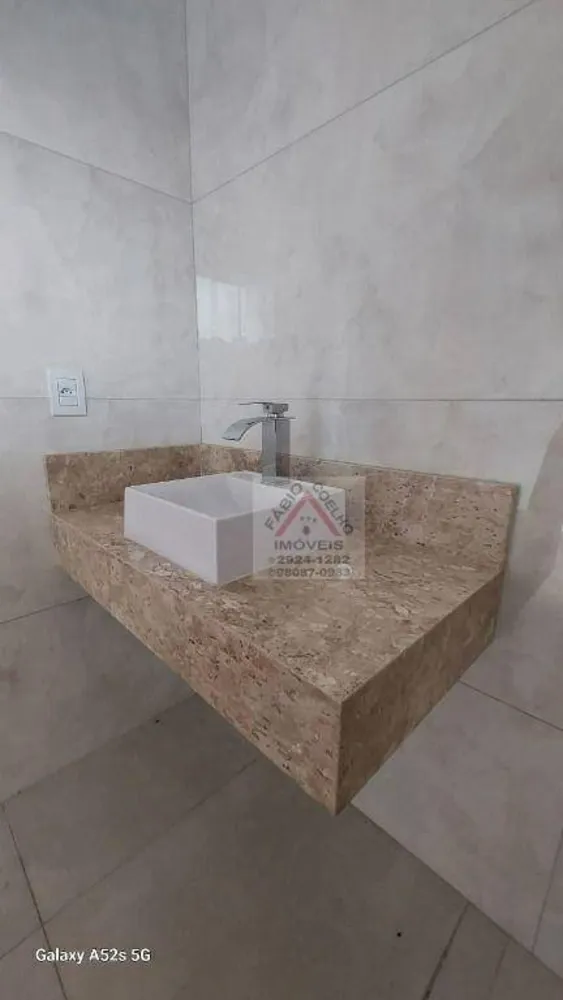 Sobrado, 3 quartos, 126 m² - Foto 9