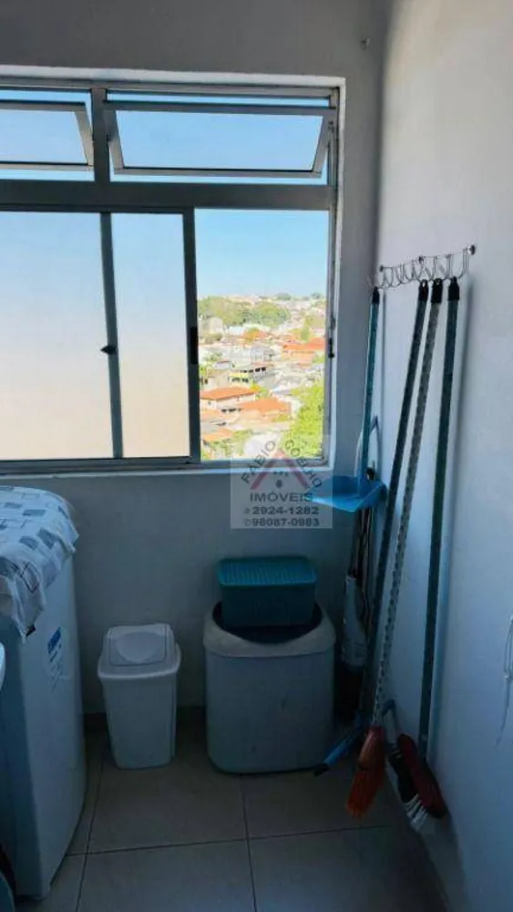 Apartamento, 2 quartos, 51 m² - Foto 3