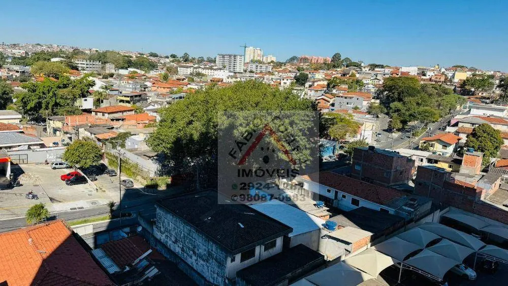 Apartamento, 2 quartos, 51 m² - Foto 4