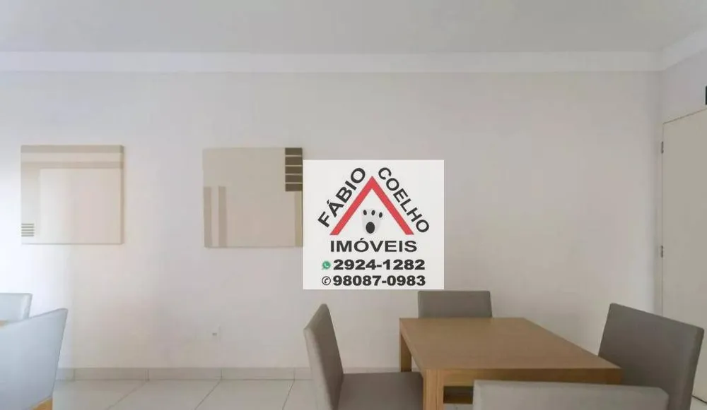 Apartamento, 2 quartos, 58 m² - Foto 8