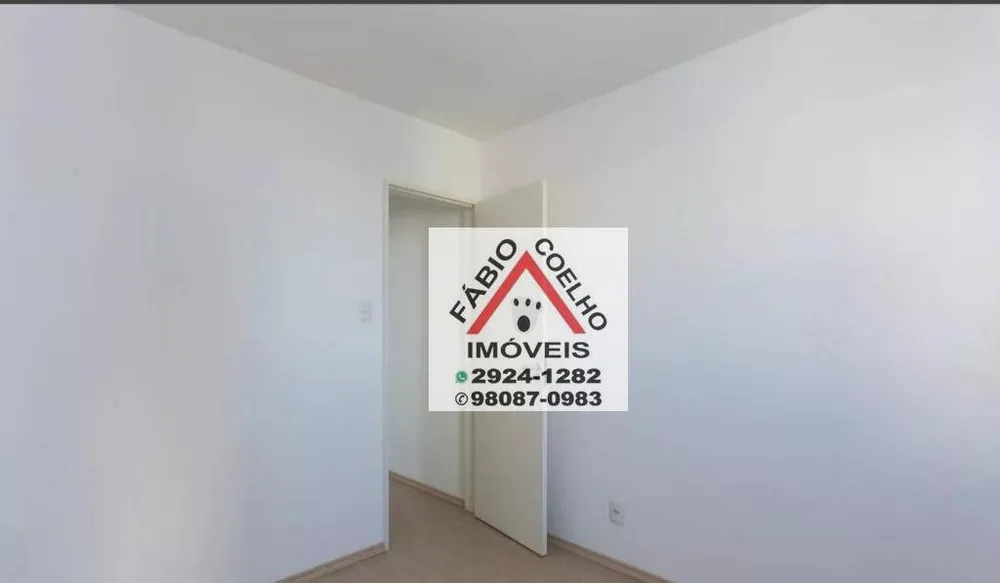 Apartamento, 2 quartos, 58 m² - Foto 3
