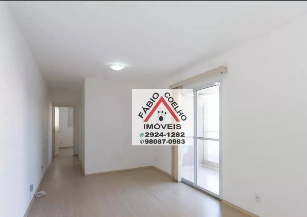 Apartamento, 2 quartos, 58 m² - Foto 4