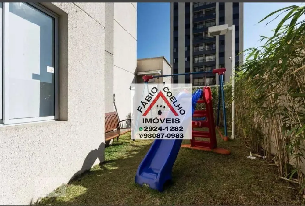 Apartamento, 2 quartos, 58 m² - Foto 2