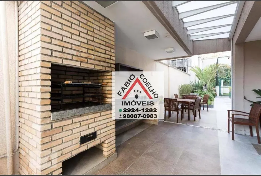 Apartamento, 2 quartos, 58 m² - Foto 1