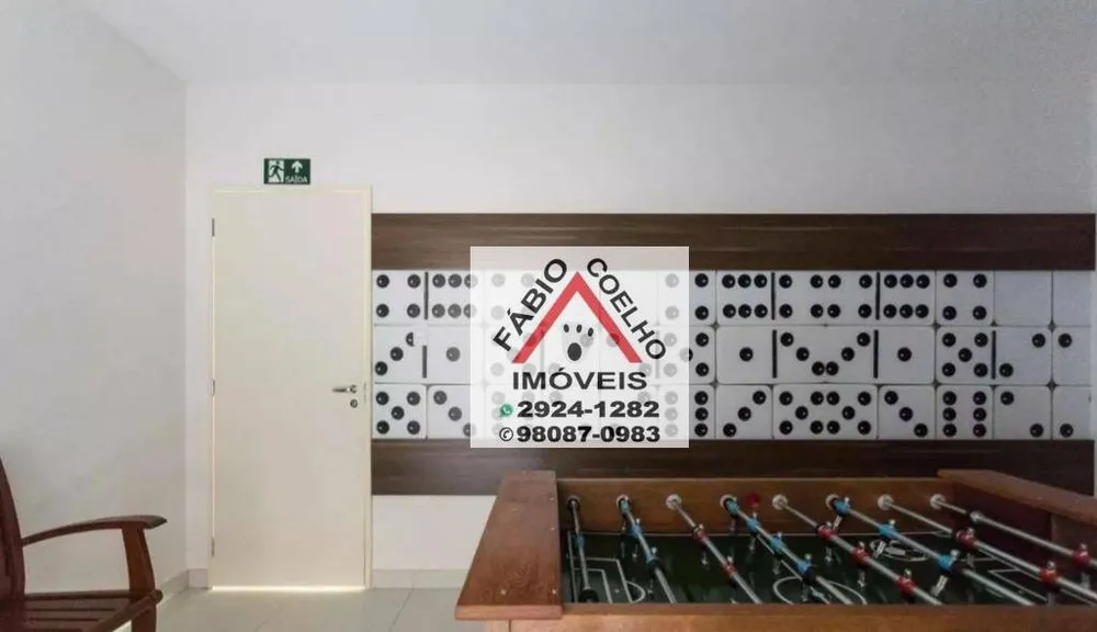 Apartamento, 2 quartos, 58 m² - Foto 6