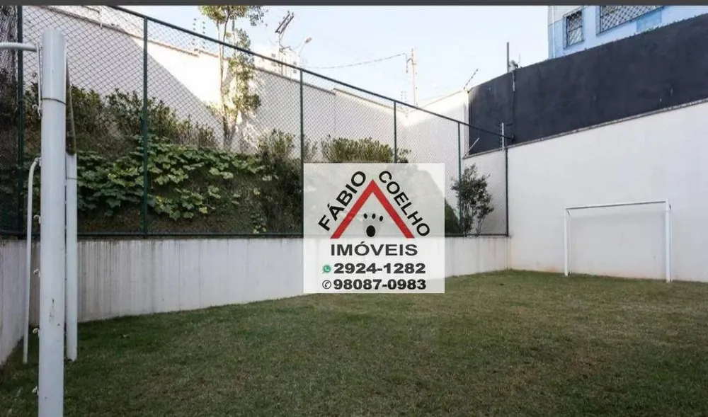 Apartamento, 2 quartos, 58 m² - Foto 7