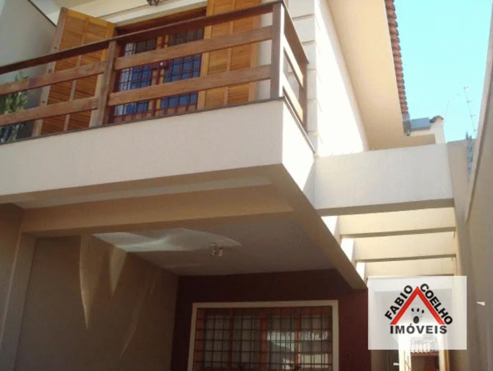 Casa, 160 m² - Foto 1