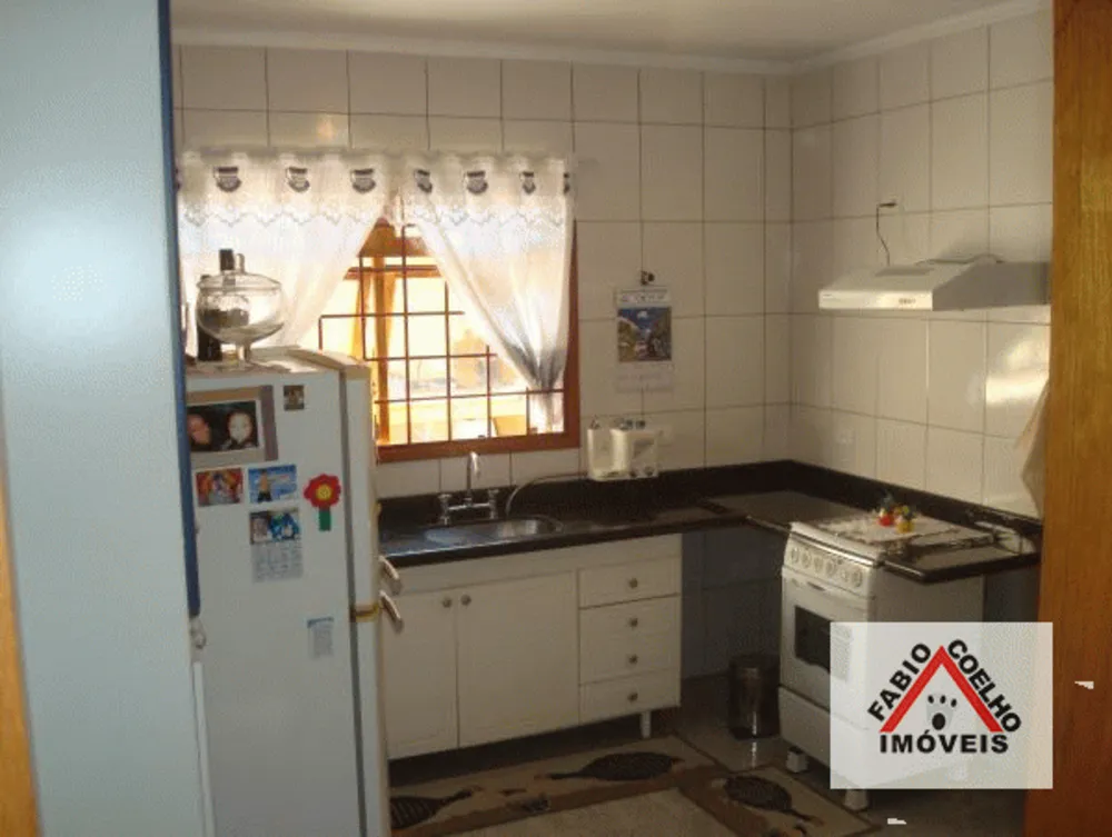 Casa, 160 m² - Foto 7