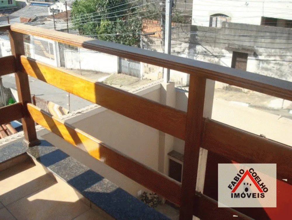 Casa, 160 m² - Foto 4