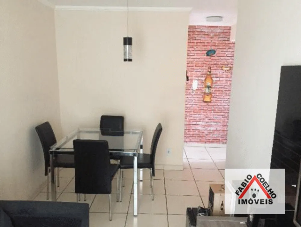 Apartamento, 47 m² - Foto 3