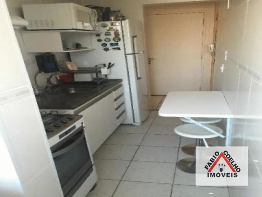 Apartamento, 47 m² - Foto 5