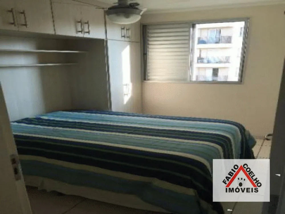Apartamento, 47 m² - Foto 6
