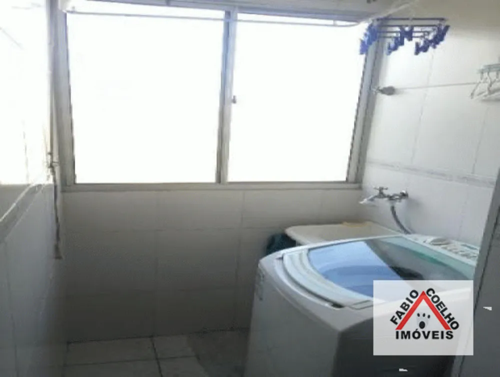 Apartamento, 47 m² - Foto 1
