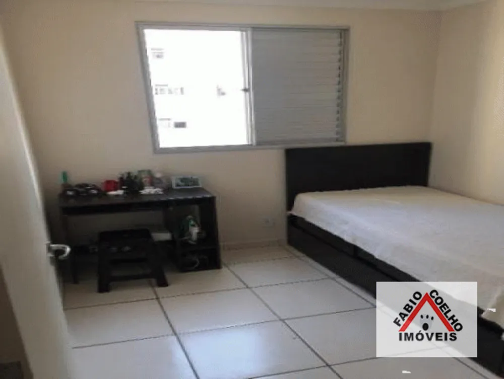 Apartamento, 47 m² - Foto 8