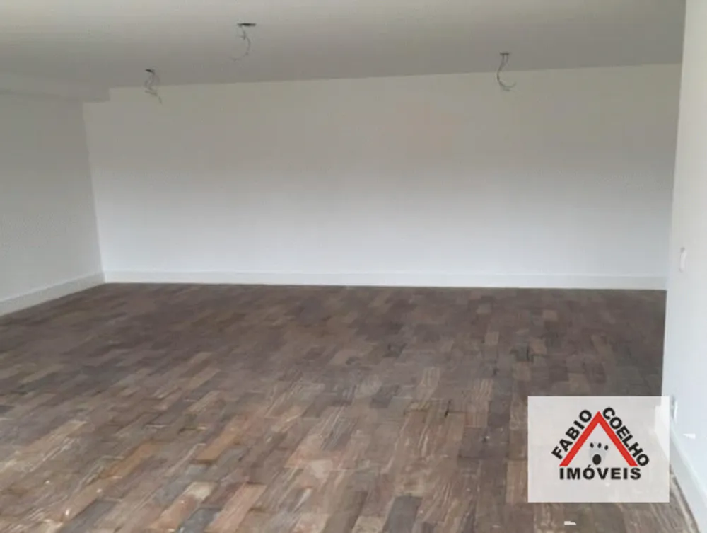 Apartamento, 350 m² - Foto 2
