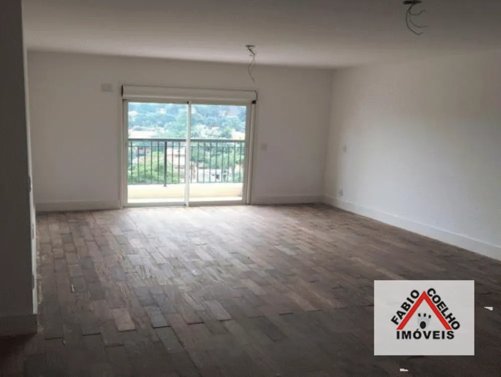 Apartamento, 350 m² - Foto 1