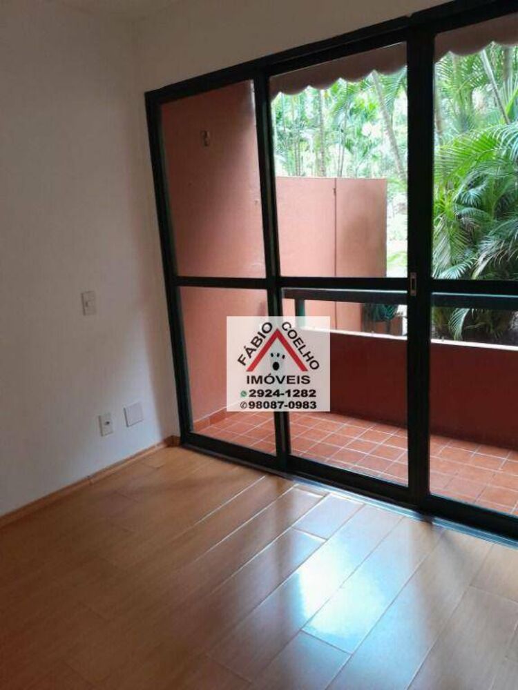 Apartamento à venda com 3 quartos, 97m² - Foto 3