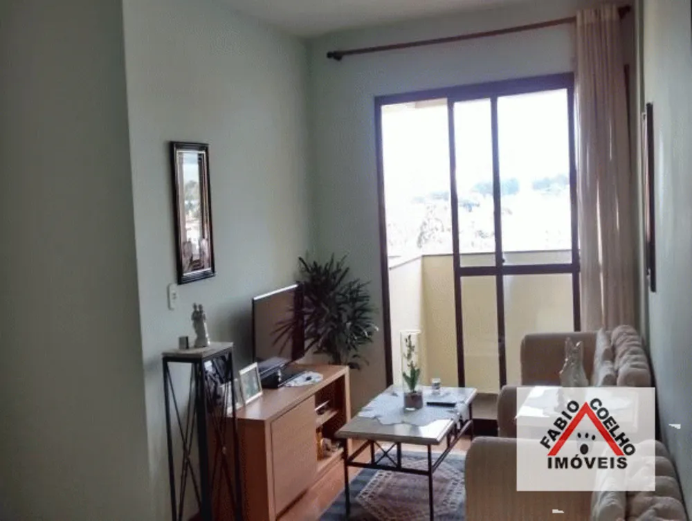Apartamento, 2 quartos, 65 m² - Foto 4