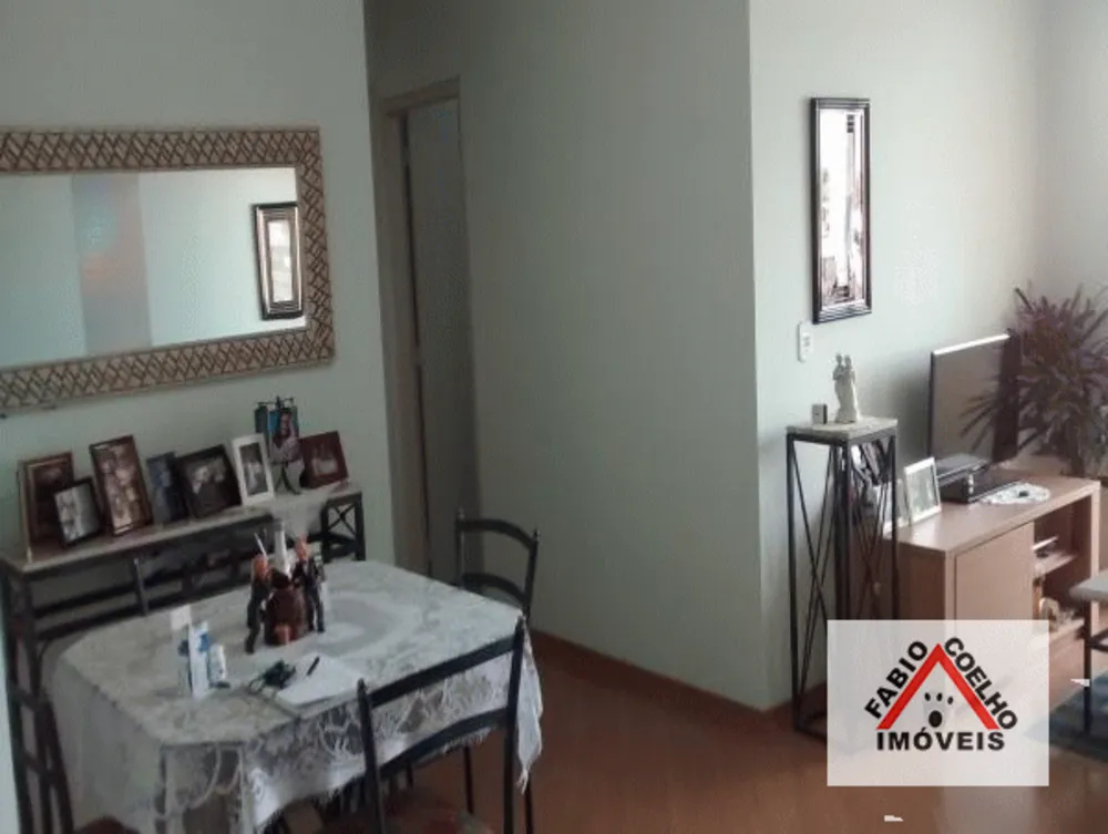 Apartamento, 2 quartos, 65 m² - Foto 3
