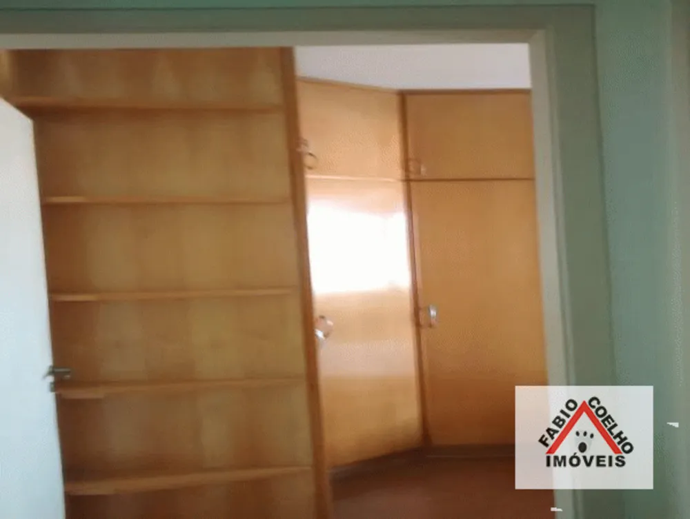 Apartamento, 2 quartos, 65 m² - Foto 2