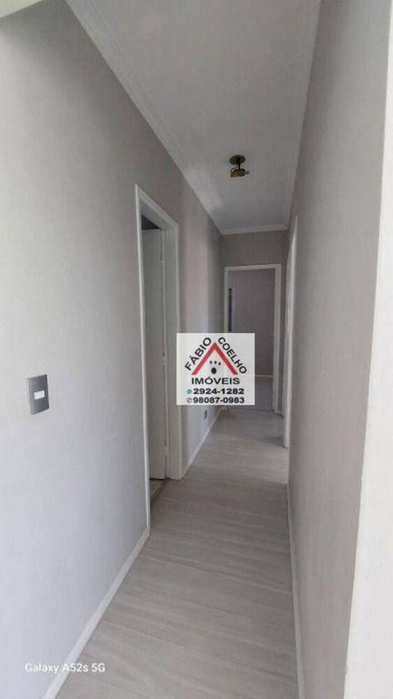 Apartamento à venda com 3 quartos, 70m² - Foto 8
