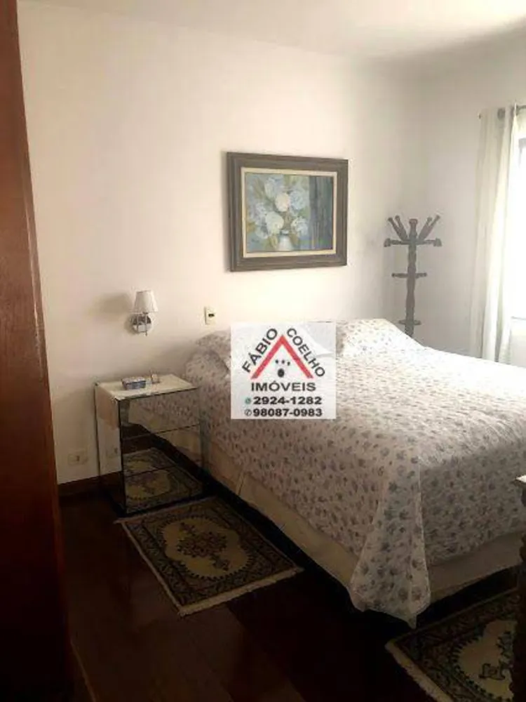 Casa, 3 quartos, 375 m² - Foto 12