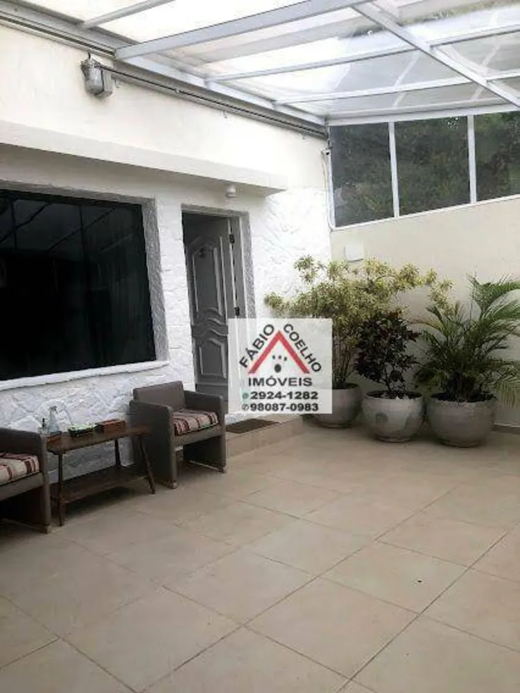 Casa, 3 quartos, 375 m² - Foto 11