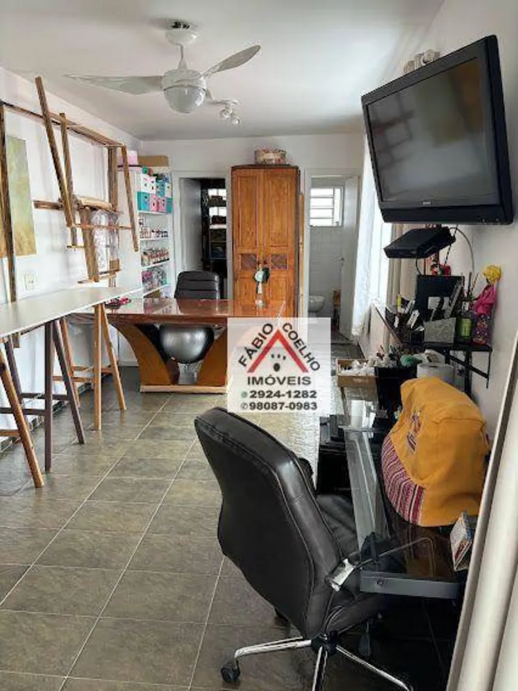Casa, 3 quartos, 375 m² - Foto 4