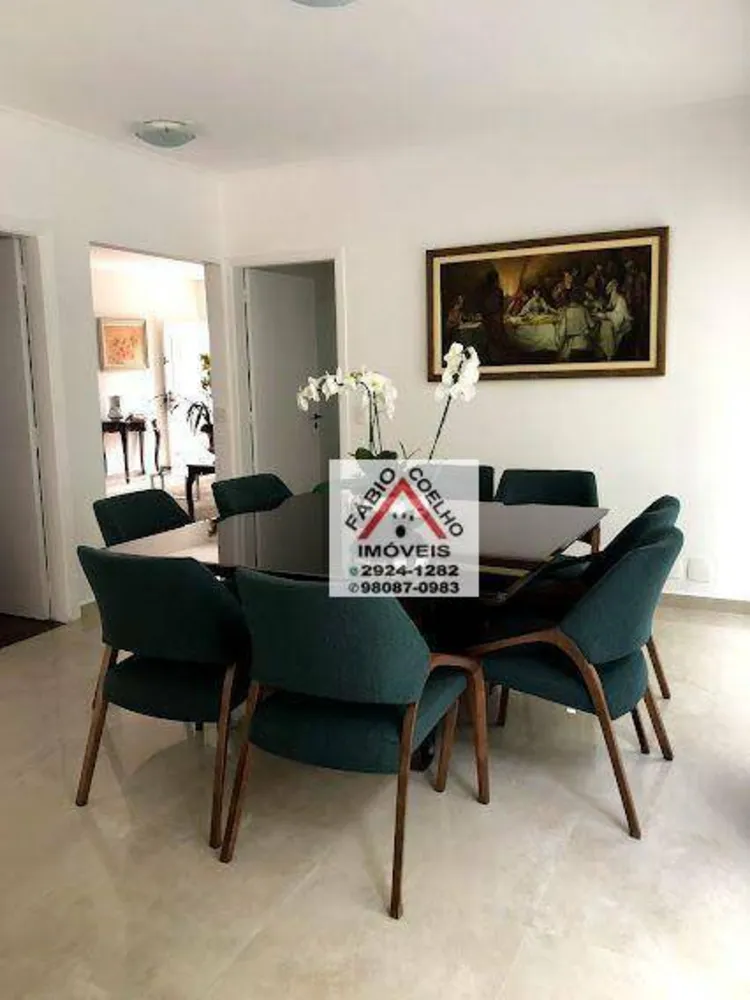 Casa, 3 quartos, 375 m² - Foto 6