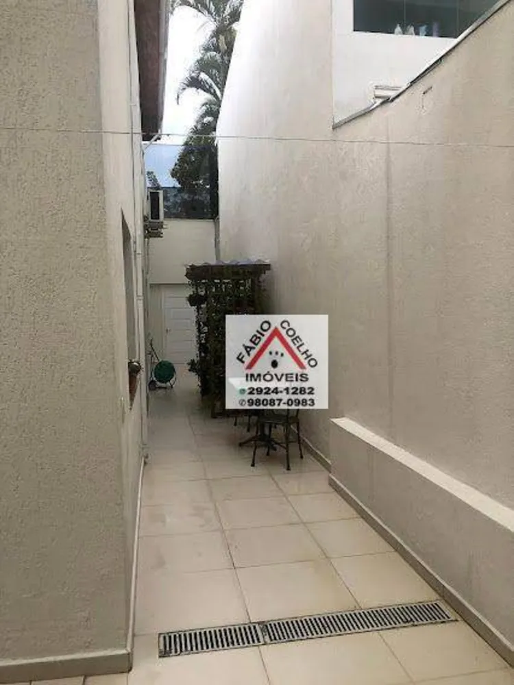 Casa, 3 quartos, 375 m² - Foto 9