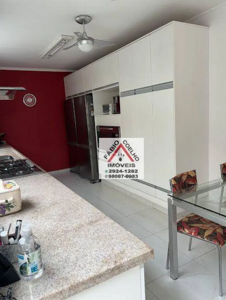 Casa, 3 quartos, 375 m² - Foto 1