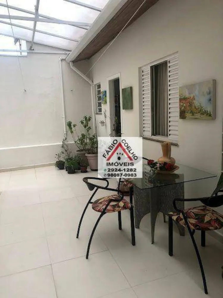 Casa, 3 quartos, 375 m² - Foto 10