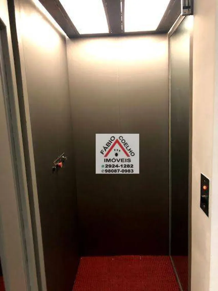 Casa, 3 quartos, 375 m² - Foto 8