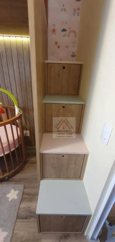 Apartamento, 2 quartos, 57 m² - Foto 12