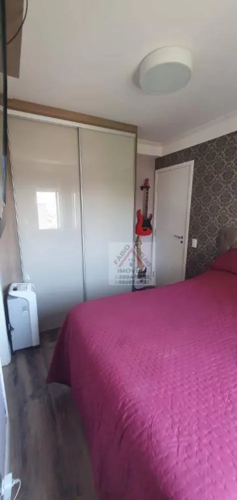 Apartamento, 2 quartos, 57 m² - Foto 9