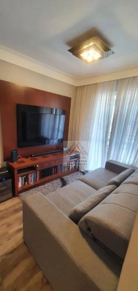Apartamento, 2 quartos, 57 m² - Foto 8