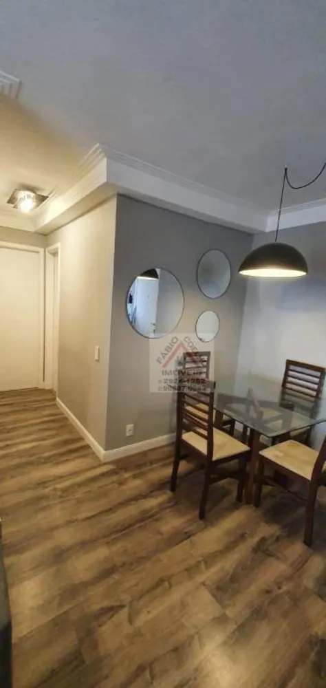 Apartamento, 2 quartos, 57 m² - Foto 4