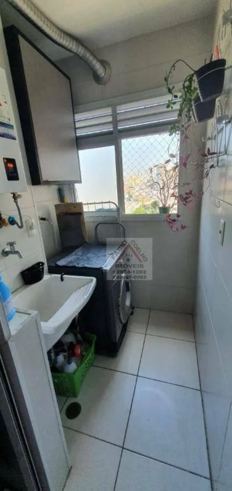Apartamento, 2 quartos, 57 m² - Foto 6