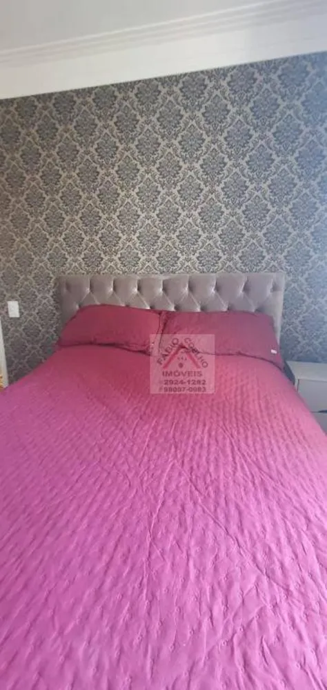 Apartamento, 2 quartos, 57 m² - Foto 5