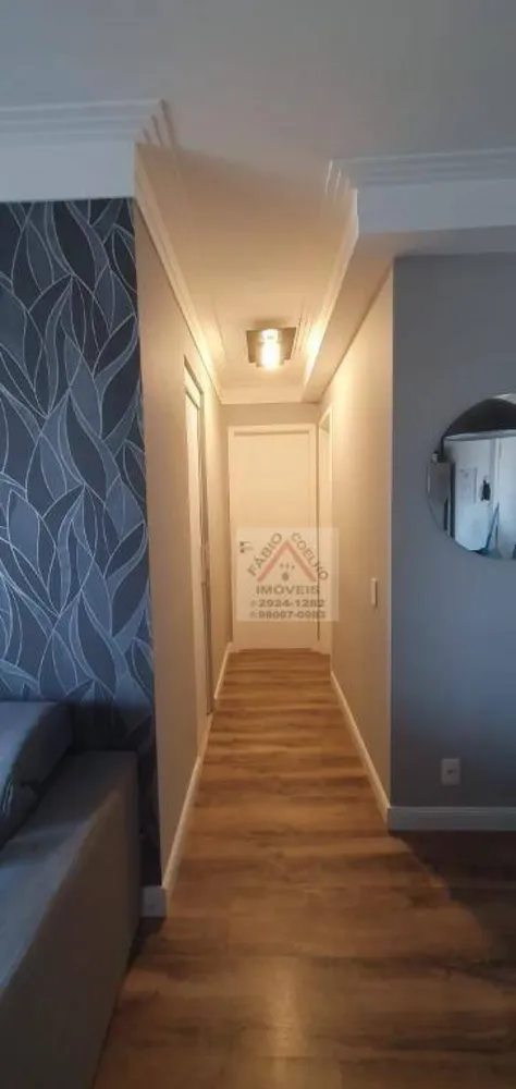 Apartamento, 2 quartos, 57 m² - Foto 10