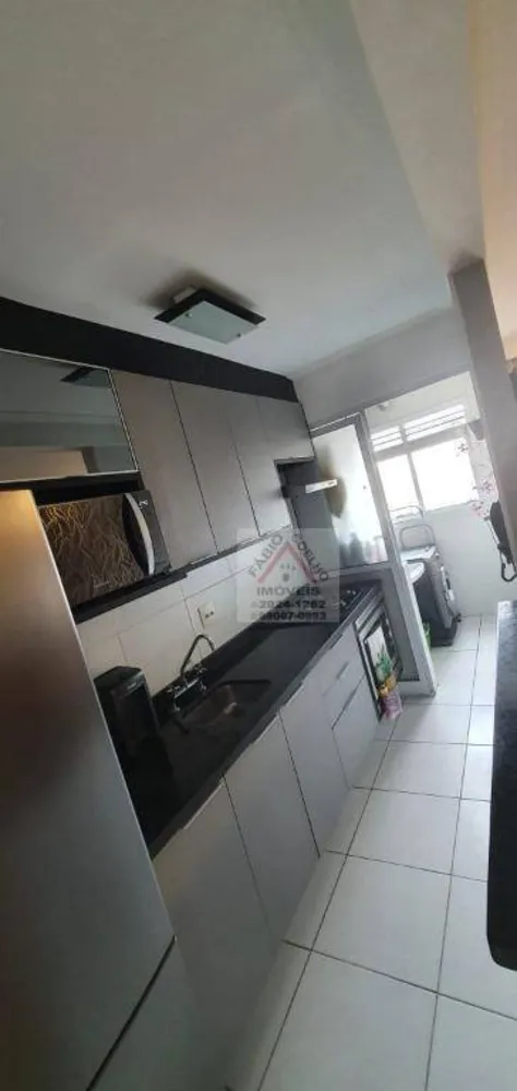 Apartamento, 2 quartos, 57 m² - Foto 11