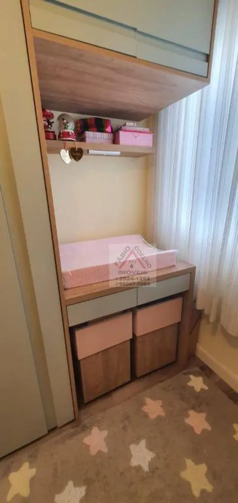 Apartamento, 2 quartos, 57 m² - Foto 2