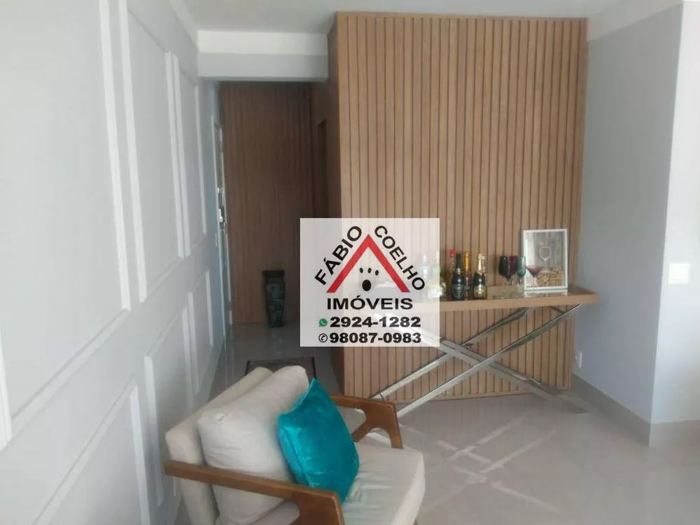 Apartamento, 2 quartos, 85 m² - Foto 3