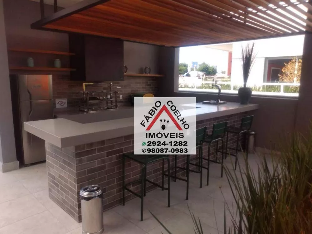 Apartamento, 2 quartos, 85 m² - Foto 9