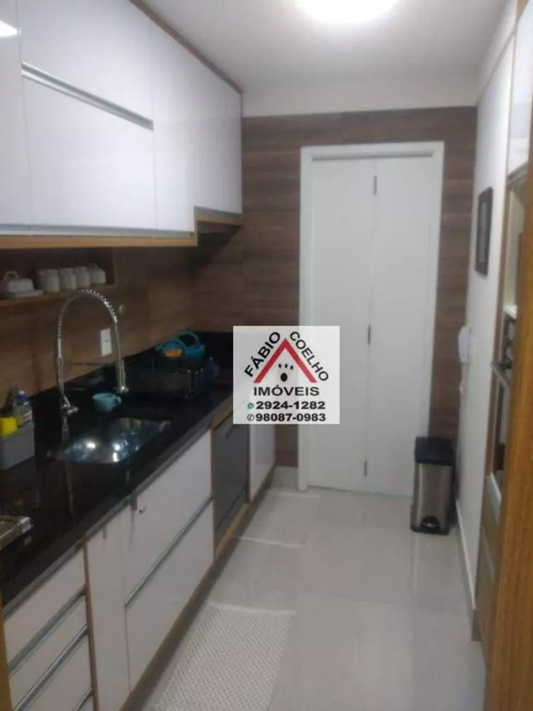 Apartamento, 2 quartos, 85 m² - Foto 4