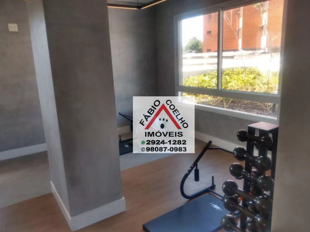 Apartamento, 2 quartos, 85 m² - Foto 6