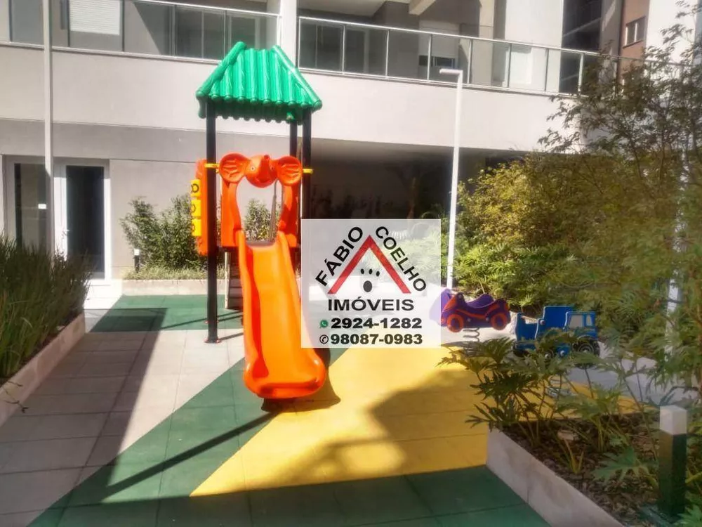 Apartamento, 2 quartos, 85 m² - Foto 10