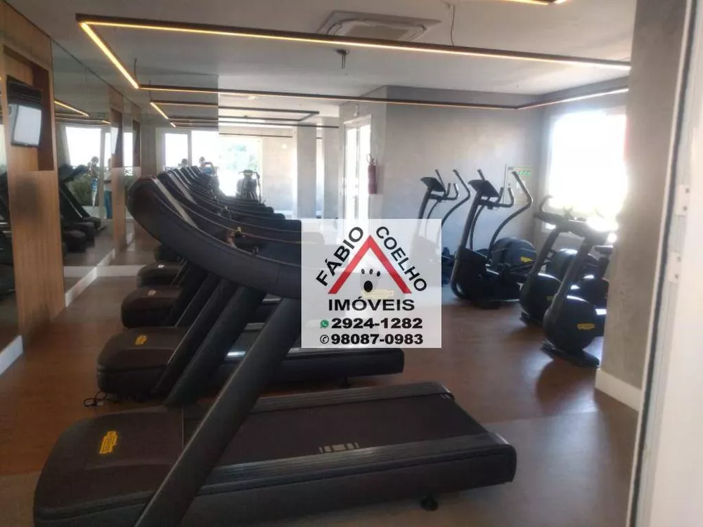 Apartamento, 2 quartos, 85 m² - Foto 7