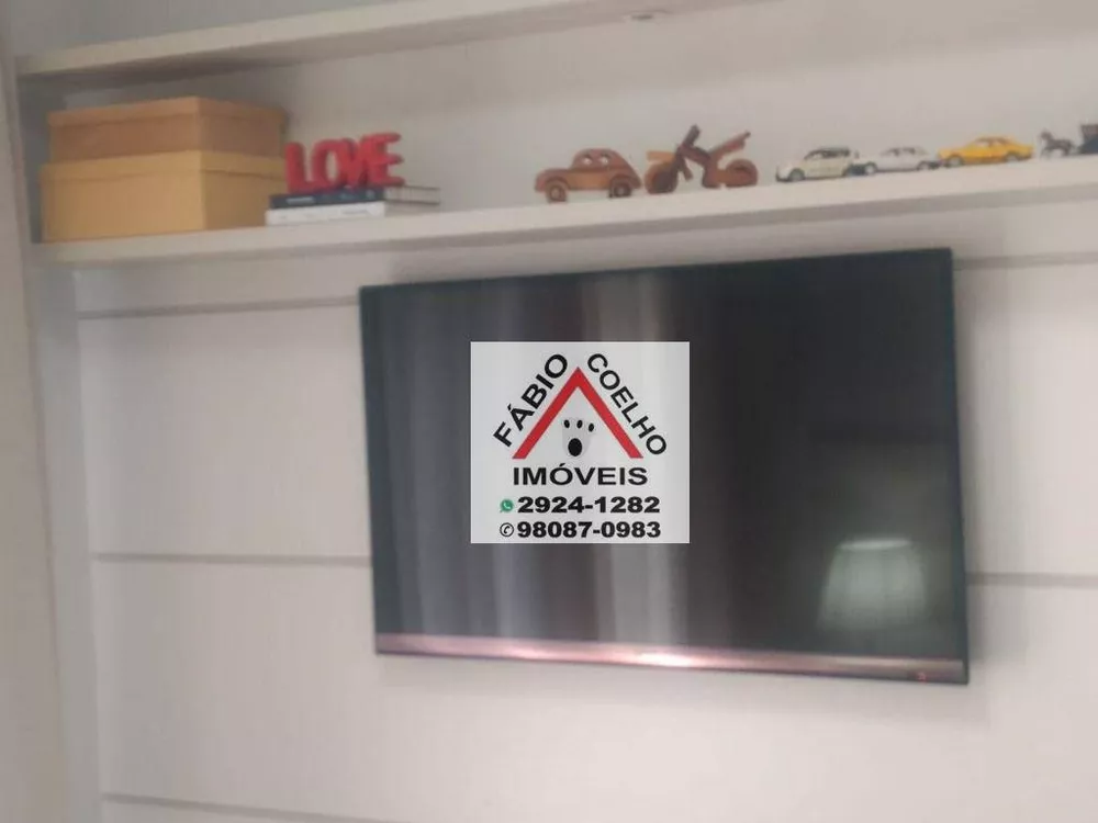 Apartamento, 2 quartos, 85 m² - Foto 5